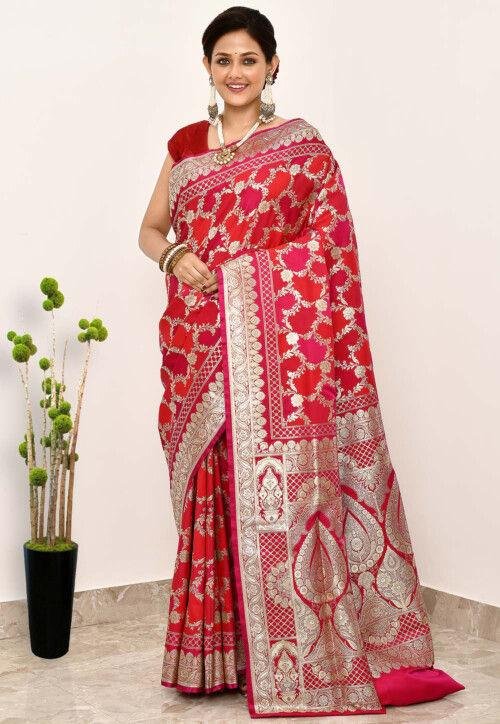 Silk Saree