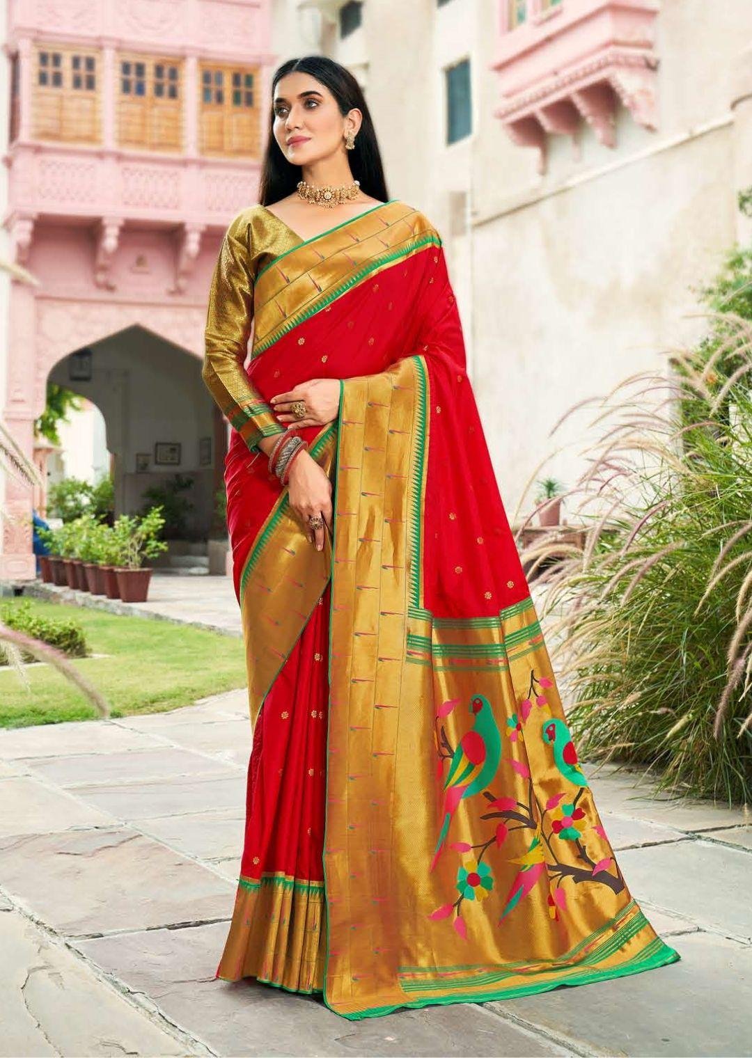 Cotton Handloom Daily Wear